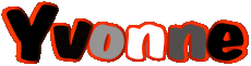 Prénoms FEMININ - France Y Yvonne 