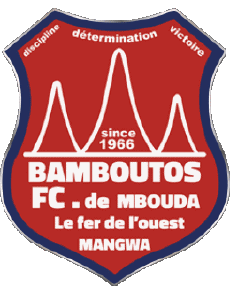 Sport Fußballvereine Afrika Kamerun Bamboutos FC de Mbouda 