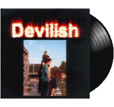 Devilish-Multimedia Musik Pop Rock Tokio Hotel 