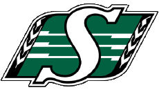 Sportivo American FootBall Canada - L C F Saskatchewan Roughriders 