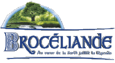 Boissons Eaux Minérales Broceliande 