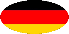 Bandiere Europa Germania Vario 
