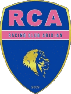Deportes Fútbol  Clubes África Costa de Marfil Racing Club Abidjan 
