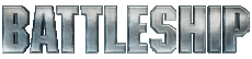 Multimedia Film Internazionale Battleship Logo 