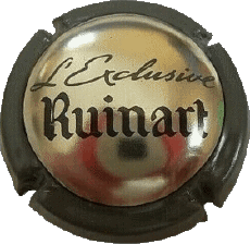 Bevande Champagne Ruinart 