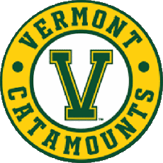 Sports N C A A - D1 (National Collegiate Athletic Association) V Vermont Catamounts 
