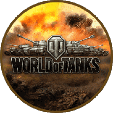 Multimedia Videospiele World of Tanks Symbole 