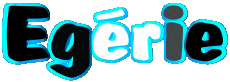 Prénoms FEMININ - France E Egérie 