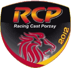 Sportivo Calcio  Club Francia Bretagne 29 - Finistère Racing Cast Porzay 