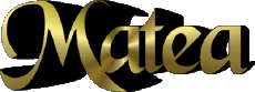 Nome FEMMINILE - Spagna M Matea 