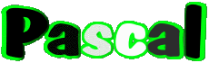 Vorname MANN - Frankreich P Pascal 