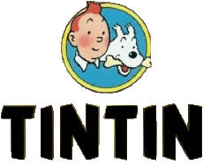 Multi Media Comic Strip Tintin 