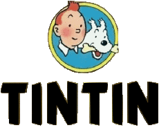 Multimedia Comicstrip Tintin 