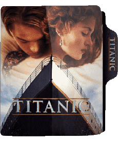 Multi Média Cinéma International Titanic Icones 