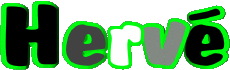 First Names MASCULINE - France H Hervé 
