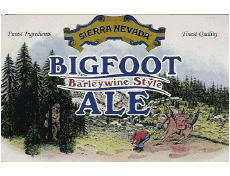 Getränke Bier USA Sierra Nevada 