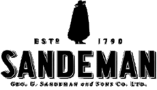 Bevande Porto Sandeman 