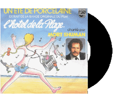 Un été de porcelaine-Multimedia Musica Compilazione Francia anni '70 Mort Shuman Un été de porcelaine