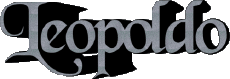 Prénoms MASCULIN - Italie L Leopoldo 