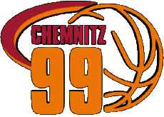 Sport Basketball Deuschland BV Chemnitz 99 