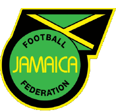 Sports FootBall Equipes Nationales - Ligues - Fédération Amériques Jamaïque 