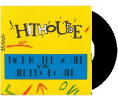 Jack to the sound of the underground-Multimedia Musik 80' International-Zusammenstellung H Hithouse 
