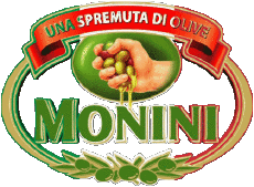 Comida Olio Monini 