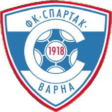 Sport Fußballvereine Europa Bulgarien FK Spartak Varna 