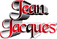 Nombre MASCULINO - Francia J Compuesto Jean Jacques 