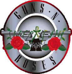 Multi Média Musique Hard Rock Guns N' Roses 