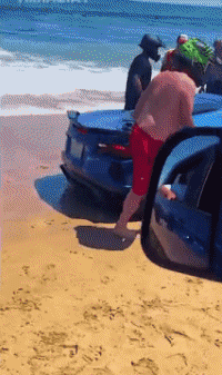 Humor - Fun Transporte Coches Accidente Fail 02 