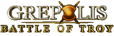 Multi Media Video Games Grepolis Logo 