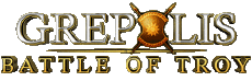Multimedia Videogiochi Grepolis Logo 