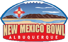 Deportes N C A A - Bowl Games New Mexico Bowl 
