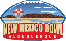 Sport N C A A - Bowl Games New Mexico Bowl 