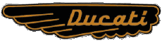 1967 E-Transport MOTORCYCLES Ducati Logo 1967 E