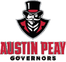 Deportes N C A A - D1 (National Collegiate Athletic Association) A Austin Peay Governors 