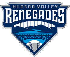 Sport Baseball U.S.A - S.A.L South Atlantic League Hudson Valley Renegades 