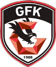 Sport Fußballvereine Asien Türkei Gaziantep FK 