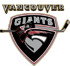 Sports Hockey - Clubs Canada - W H L Vancouver Giants 