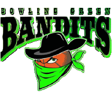 Sport Basketball U.S.A - ABa 2000 (American Basketball Association) Bowling Green Bandits 