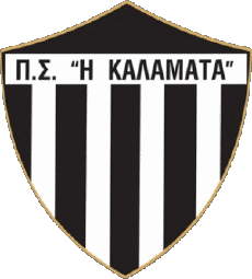 Sportivo Calcio  Club Europa Grecia Kalamata FC 