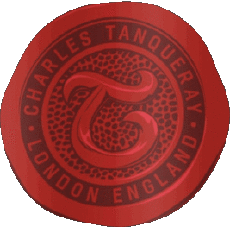 Drinks Gin Tanqueray 