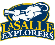 Deportes N C A A - D1 (National Collegiate Athletic Association) L La Salle Explorers 