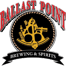 Drinks Beers USA Ballast Point 