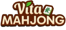 Multimedia Videospiele Vita Mahjong Logo 