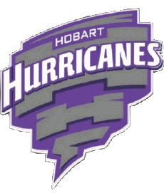 Deportes Cricket Australia Hobart Hurricanes 