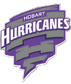 Sport Kricket Australien Hobart Hurricanes 