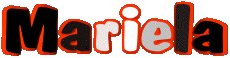 Vorname WEIBLICH - Spanien M Mariela 