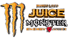 Bebidas Energéticas Monster Energy 